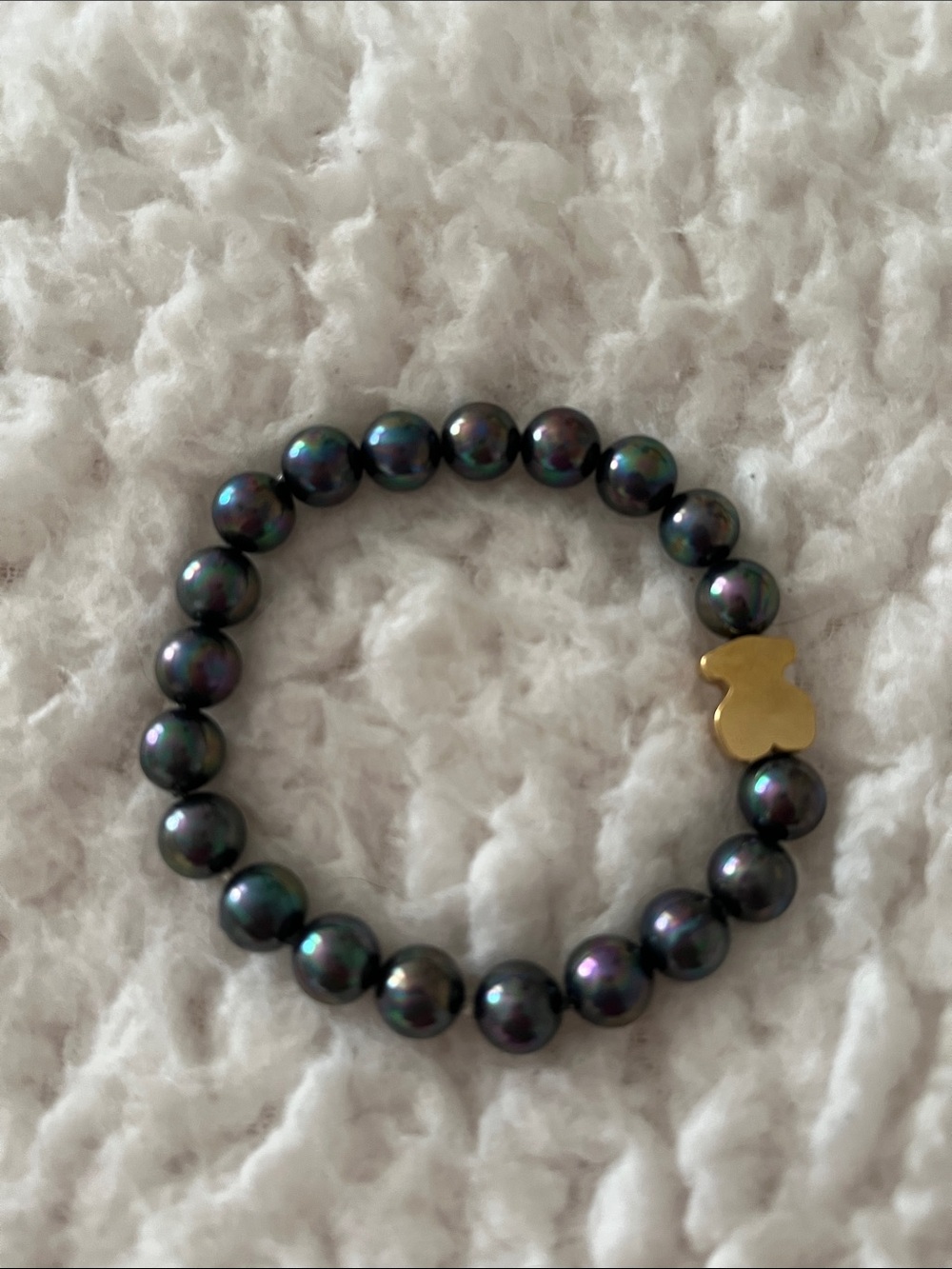 Tous Bracelet - Picture 2 of 4